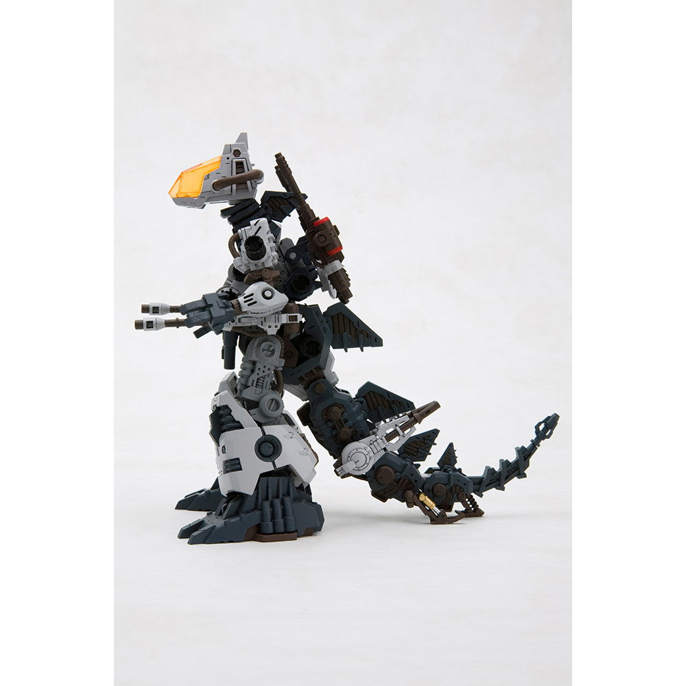 【中古即納】[PTM] (再販) HMM 1/72 RZ-014 ゴドス マーキングプラスVer. ZOIDS(ゾイド) プラモデル(ZD157X) コトブキヤ(20250621)