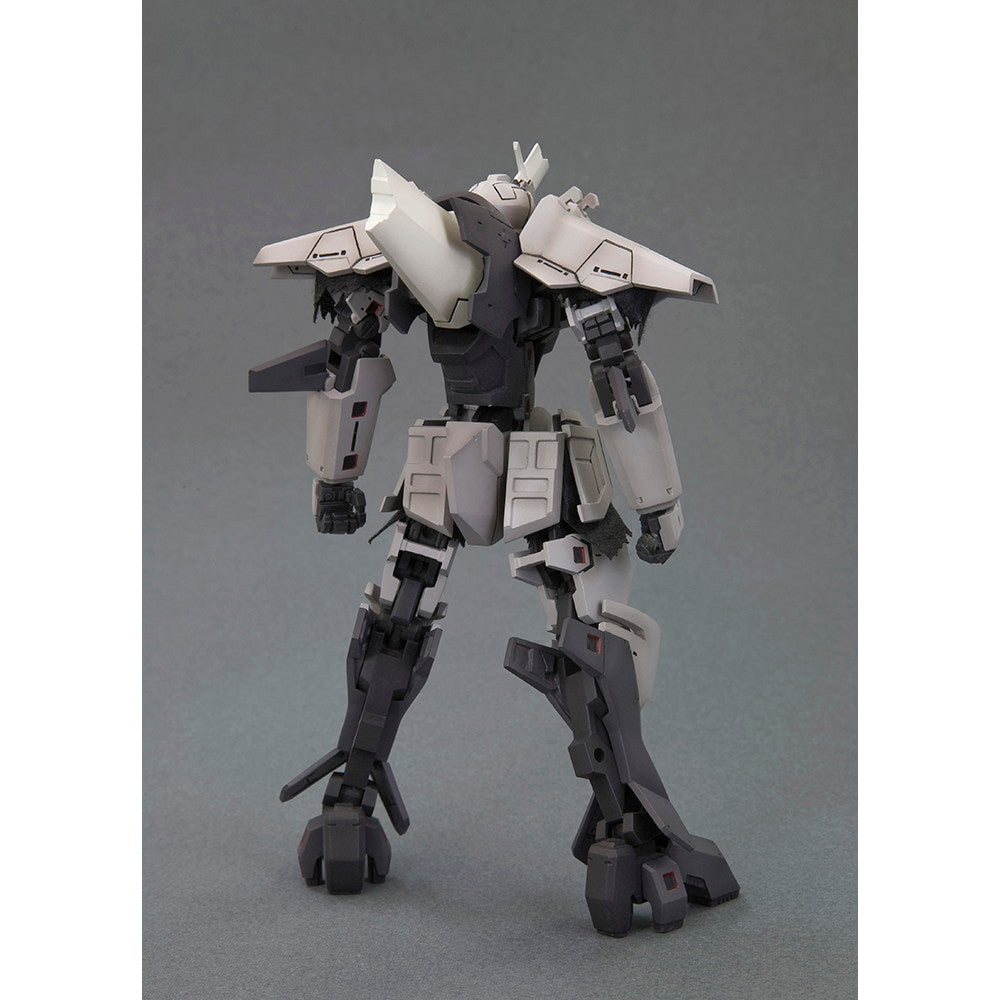 【新品即納】[PTM] (再販)クロスフレーム 1/60 デルフィング リニューアルVer. ブレイクブレイド プラモデル(FAA17X) コトブキヤ(20250531)