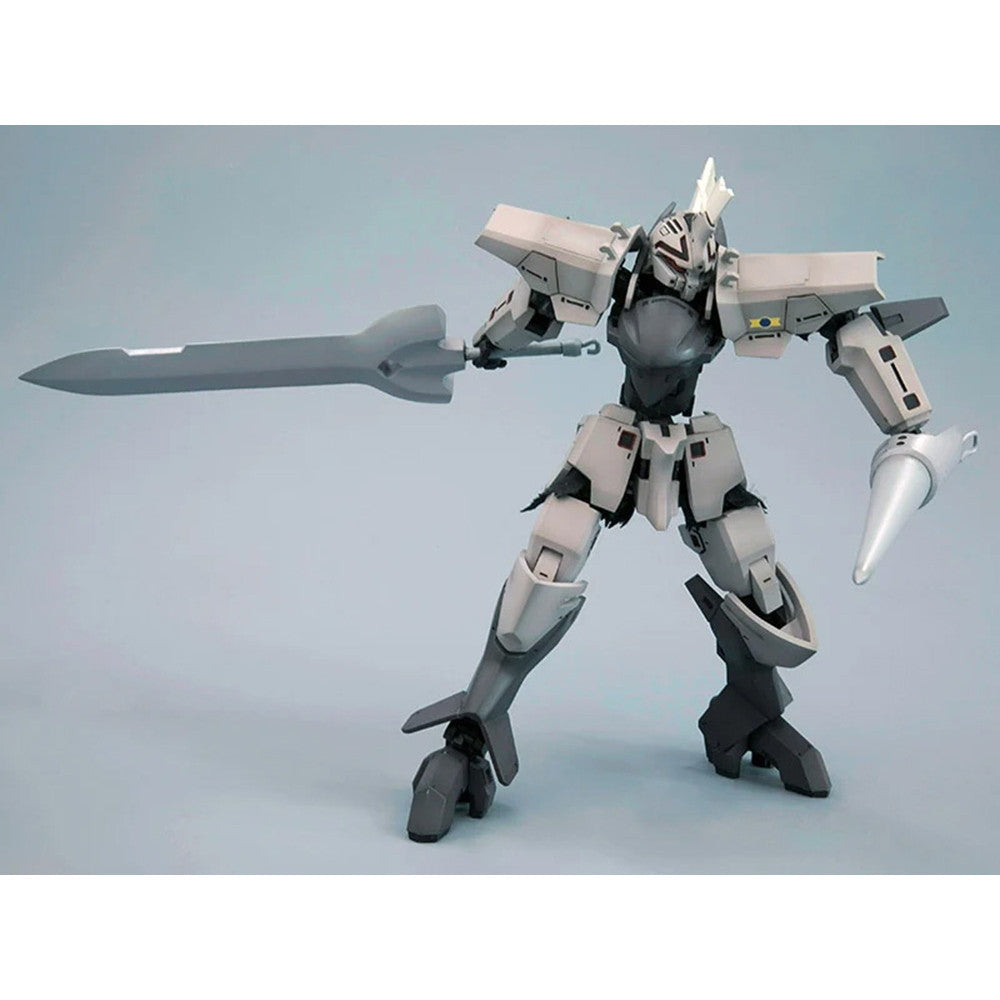 【新品即納】[PTM] (再販)クロスフレーム 1/60 デルフィング リニューアルVer. ブレイクブレイド プラモデル(FAA17X) コトブキヤ(20250531)
