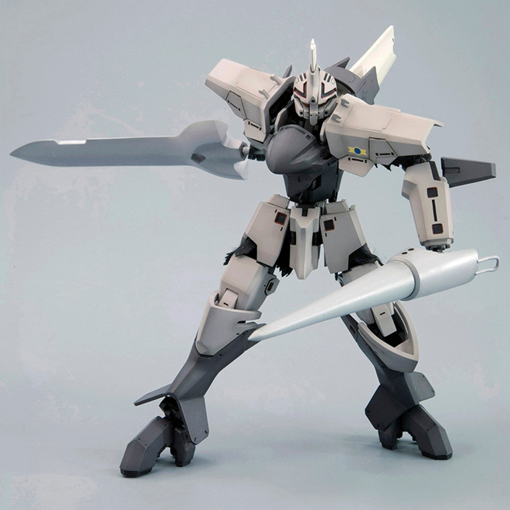 【新品即納】[PTM] (再販)クロスフレーム 1/60 デルフィング リニューアルVer. ブレイクブレイド プラモデル(FAA17X) コトブキヤ(20250531)