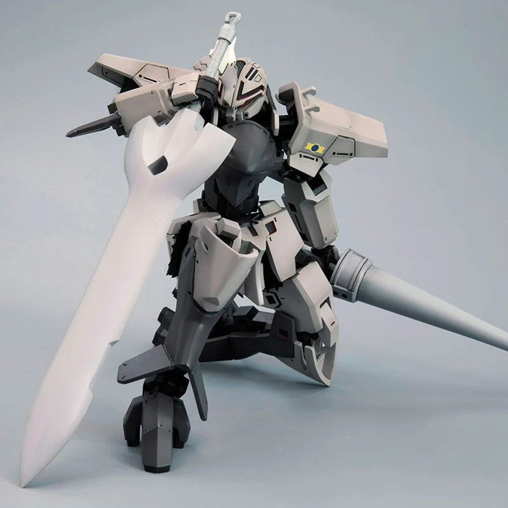【新品即納】[PTM] (再販)クロスフレーム 1/60 デルフィング リニューアルVer. ブレイクブレイド プラモデル(FAA17X) コトブキヤ(20250531)