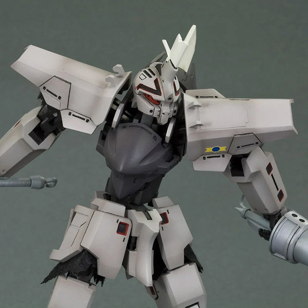 【中古即納】[PTM] (再販) クロスフレーム 1/60 デルフィング リニューアルVer. ブレイクブレイド プラモデル(FAA17X) コトブキヤ(20250531)