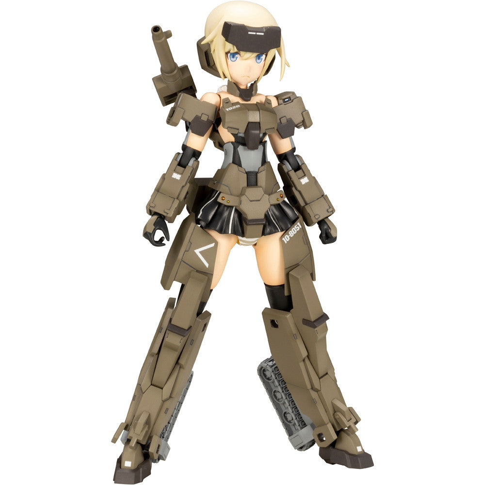 【予約安心出荷】[PTM]フレームアームズ・ガール P3 轟雷(ごうらい) プラモデル(FG163) コトブキヤ(2025年4月)