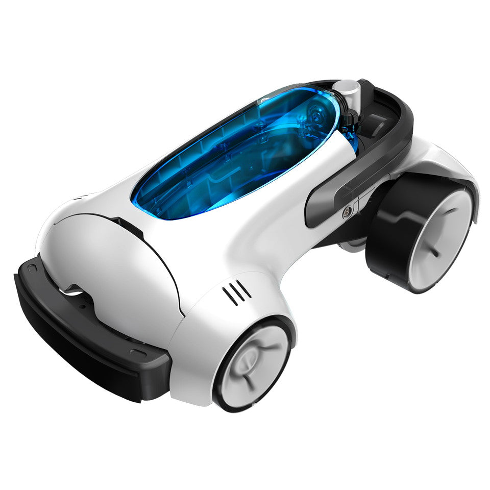 【新品即納】[PTM] エレキット エアロレーサー プラモデル(JS-7909) イーケイジャパン(20241115)