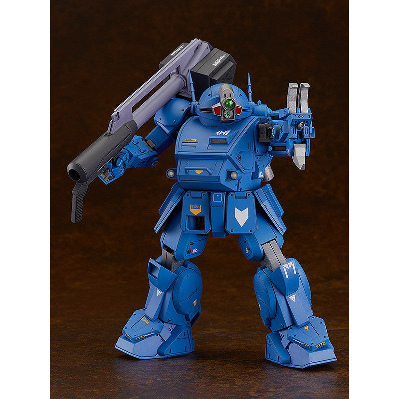 マックスファクトリー 1/24 PLAMAX SV-01 X・ATH-02 ストライクドッグ 「装甲騎兵ボトムズ」より キャラクター
