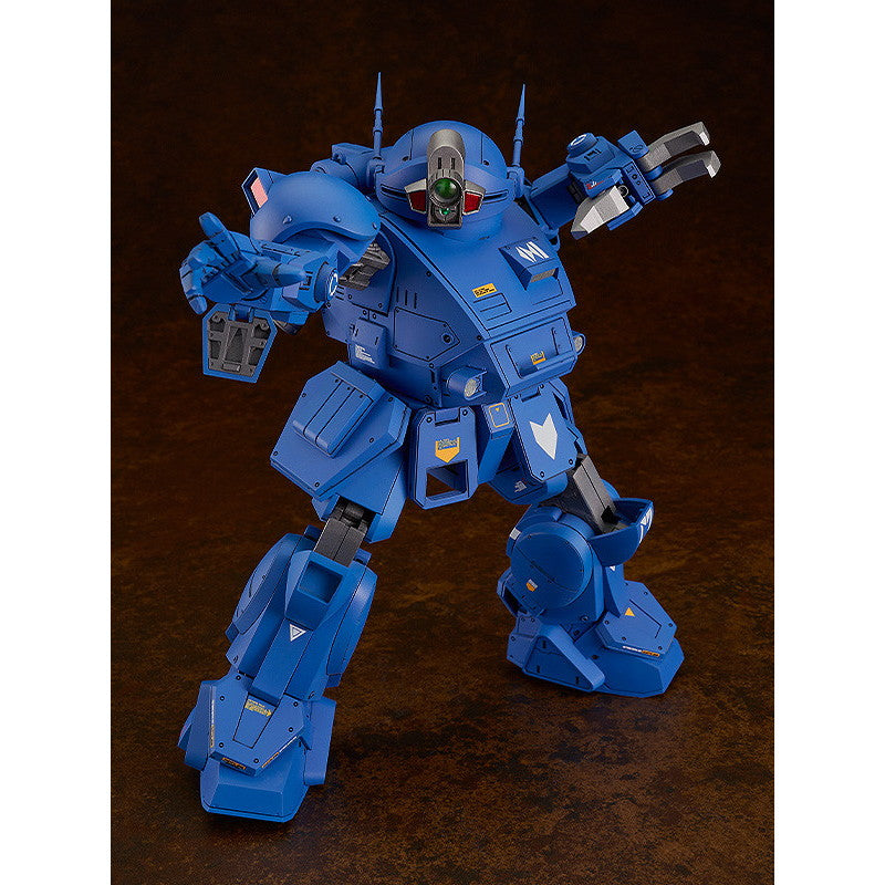 【中古即納】[PTM] (再販)PLAMAX SV-01 1/24 X・ATH-02 ストライクドッグ 装甲騎兵ボトムズ プラモデル マックスファクトリー(20250427)