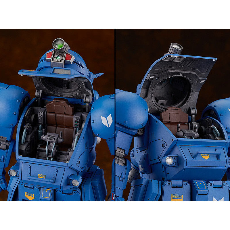 【中古即納】[PTM] (再販)PLAMAX SV-01 1/24 X・ATH-02 ストライクドッグ 装甲騎兵ボトムズ プラモデル マックスファクトリー(20250427)