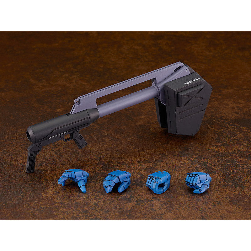 【中古即納】[PTM] (再販)PLAMAX SV-01 1/24 X・ATH-02 ストライクドッグ 装甲騎兵ボトムズ プラモデル マックスファクトリー(20250427)