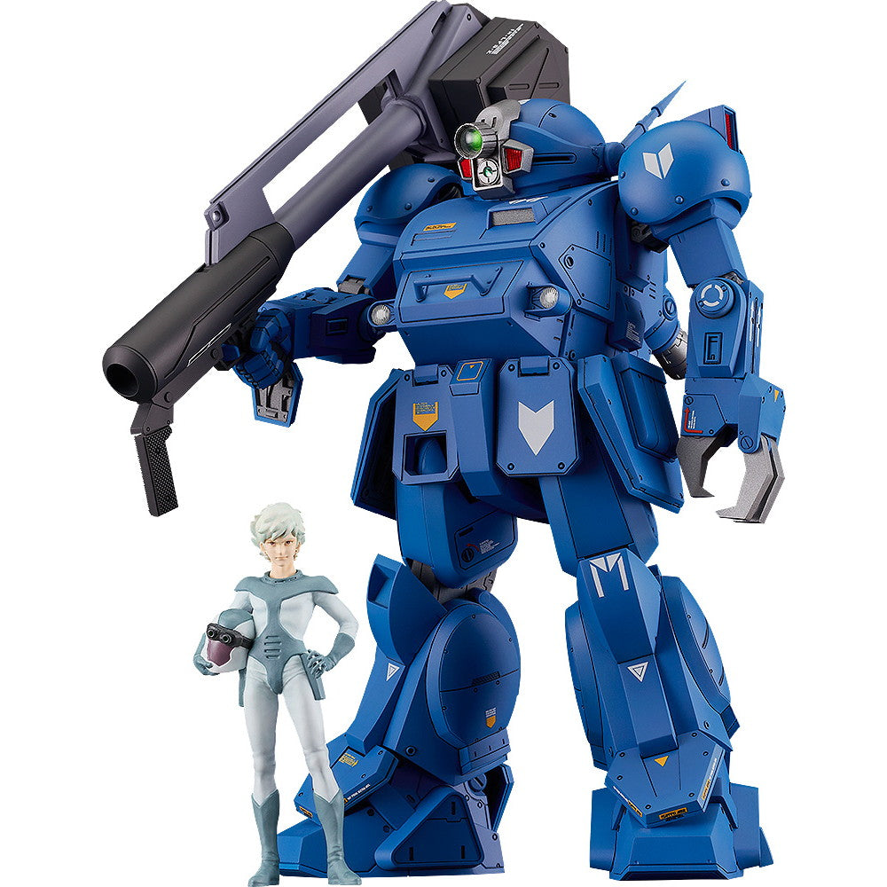 【中古即納】[PTM] (再販)PLAMAX SV-01 1/24 X・ATH-02 ストライクドッグ 装甲騎兵ボトムズ プラモデル マックスファクトリー(20250427)