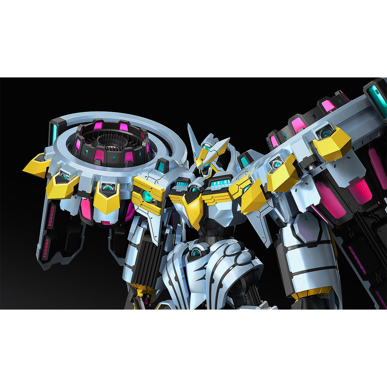 【中古即納】[PTM] PLAMAX 天霆號アーゼウス/遊戯王カードゲームモンスターフィギュアコレクション 遊戯王OCG プラモデル マックスファクトリー(20250731)