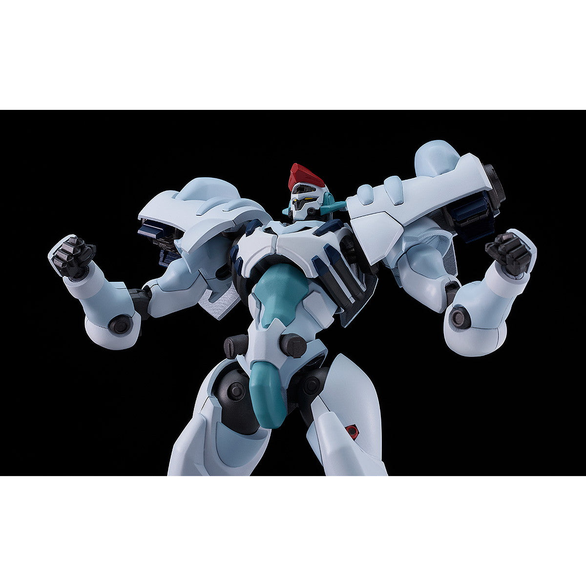 【予約安心出荷】[PTM]MODEROID(モデロイド) オーガン デトネイター・オーガン プラモデル グッドスマイルカンパニー(2025年7月)