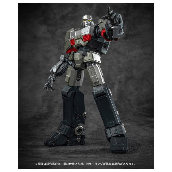 予約安心出荷】[PTM]T-SPARK トランスフォーマー AMKシリーズ