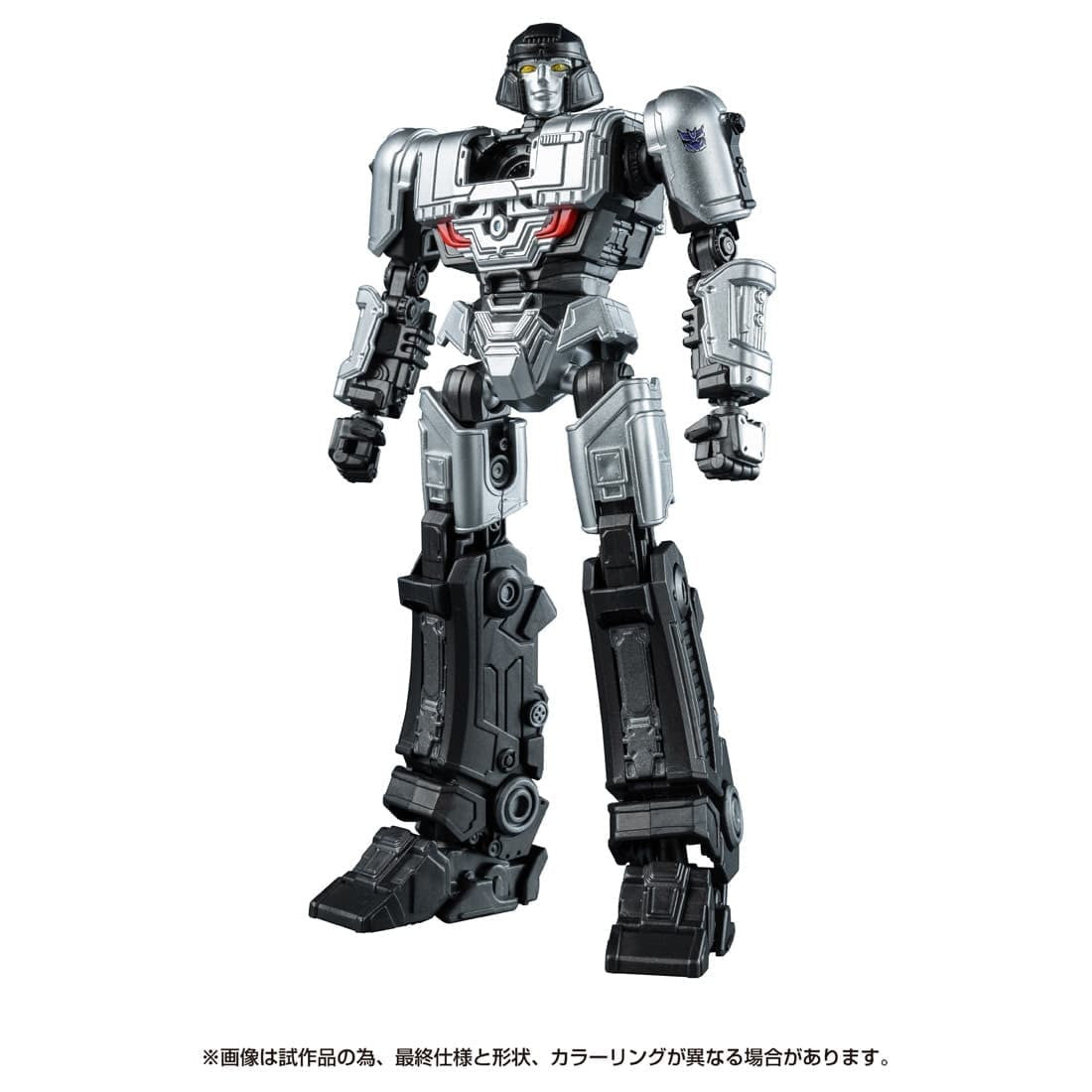 【新品即納】[PTM] T-SPARK トランスフォーマー AMKシリーズ D-16 トランスフォーマー/ONE プラモデル タカラトミー(20250531)
