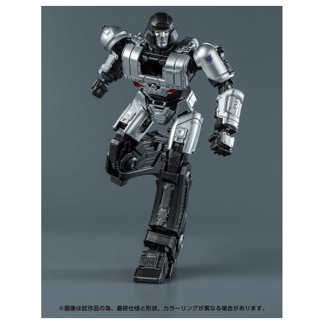 【新品即納】[PTM] T-SPARK トランスフォーマー AMKシリーズ D-16 トランスフォーマー/ONE プラモデル タカラトミー(20250531)