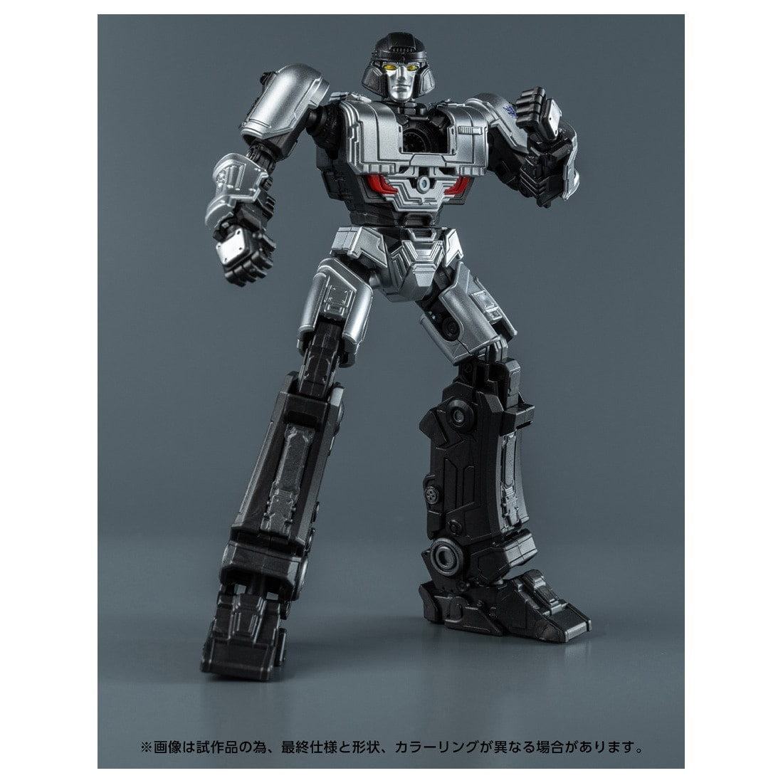 【新品即納】[PTM] T-SPARK トランスフォーマー AMKシリーズ D-16 トランスフォーマー/ONE プラモデル タカラトミー(20250531)