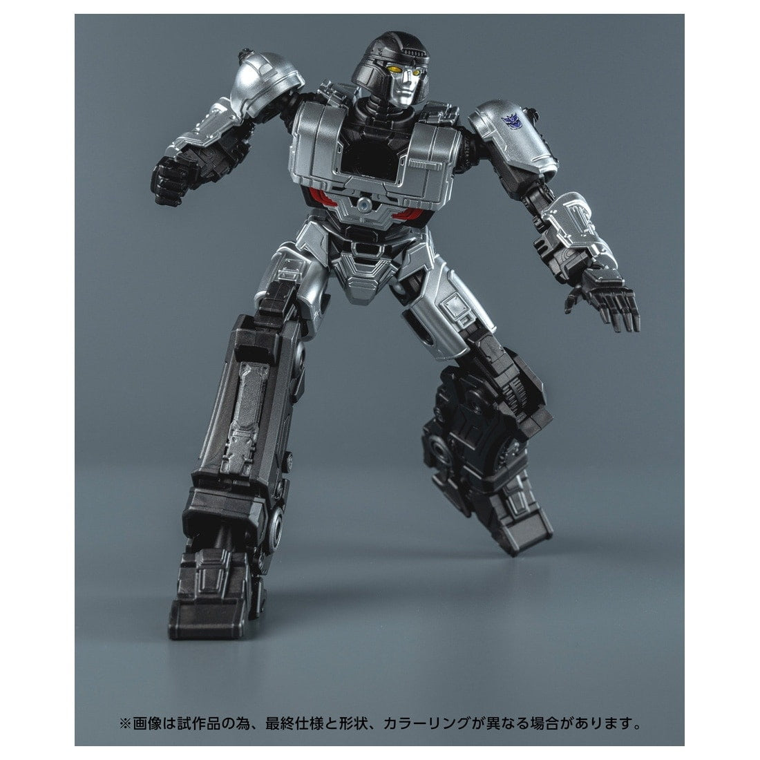 【新品即納】[PTM] T-SPARK トランスフォーマー AMKシリーズ D-16 トランスフォーマー/ONE プラモデル タカラトミー(20250531)
