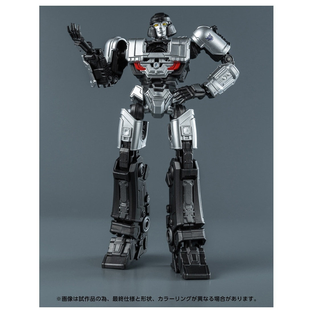 【新品即納】[PTM] T-SPARK トランスフォーマー AMKシリーズ D-16 トランスフォーマー/ONE プラモデル タカラトミー(20250531)