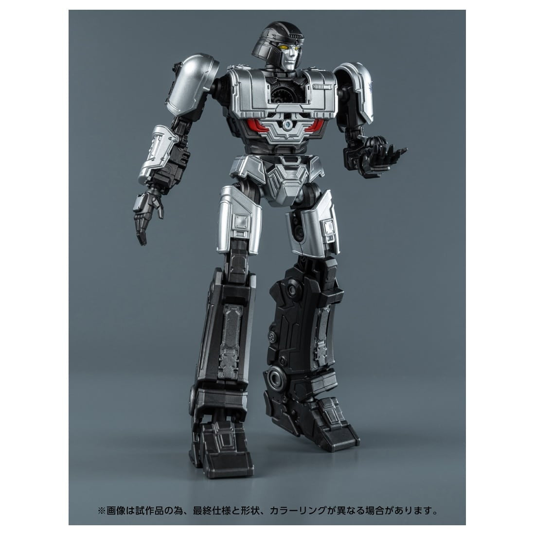 【新品即納】[PTM] T-SPARK トランスフォーマー AMKシリーズ D-16 トランスフォーマー/ONE プラモデル タカラトミー(20250531)