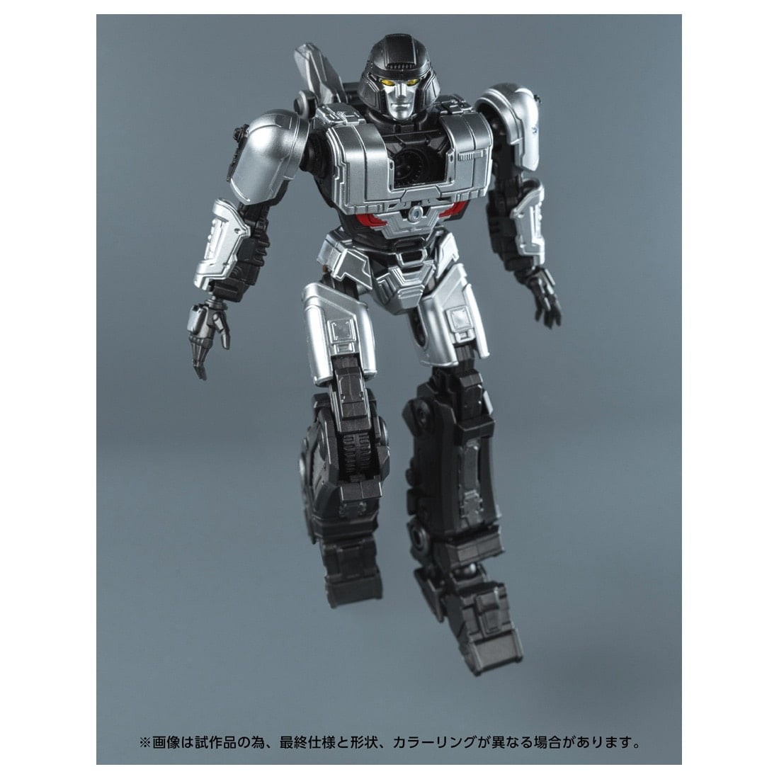【新品即納】[PTM] T-SPARK トランスフォーマー AMKシリーズ D-16 トランスフォーマー/ONE プラモデル タカラトミー(20250531)