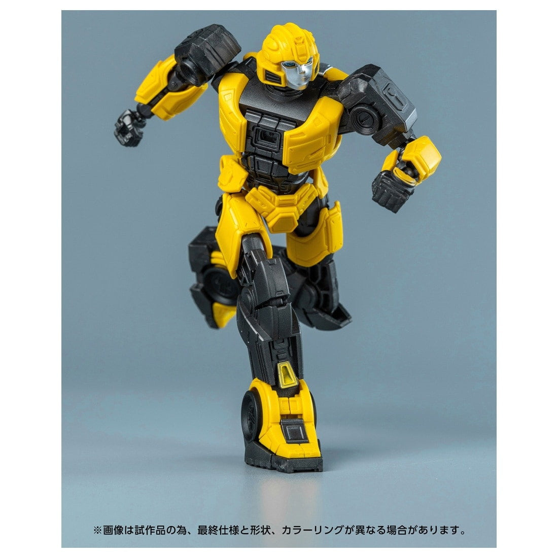 【新品即納】[PTM] T-SPARK トランスフォーマー AMKシリーズ B-127 トランスフォーマー/ONE プラモデル タカラトミー(20250630)