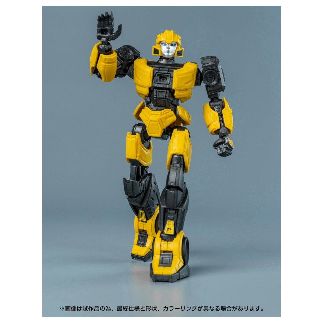 【新品即納】[PTM] T-SPARK トランスフォーマー AMKシリーズ B-127 トランスフォーマー/ONE プラモデル タカラトミー(20250630)