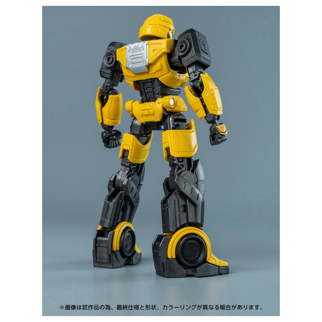 【新品即納】[PTM] T-SPARK トランスフォーマー AMKシリーズ B-127 トランスフォーマー/ONE プラモデル タカラトミー(20250630)