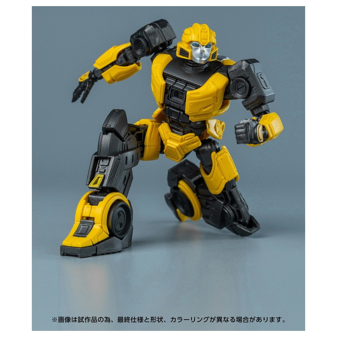【新品即納】[PTM] T-SPARK トランスフォーマー AMKシリーズ B-127 トランスフォーマー/ONE プラモデル タカラトミー(20250630)