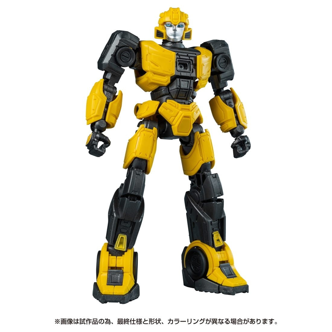 【新品】【お取り寄せ】[PTM] T-SPARK トランスフォーマー AMKシリーズ B-127 トランスフォーマー/ONE プラモデル タカラトミー(20250630)