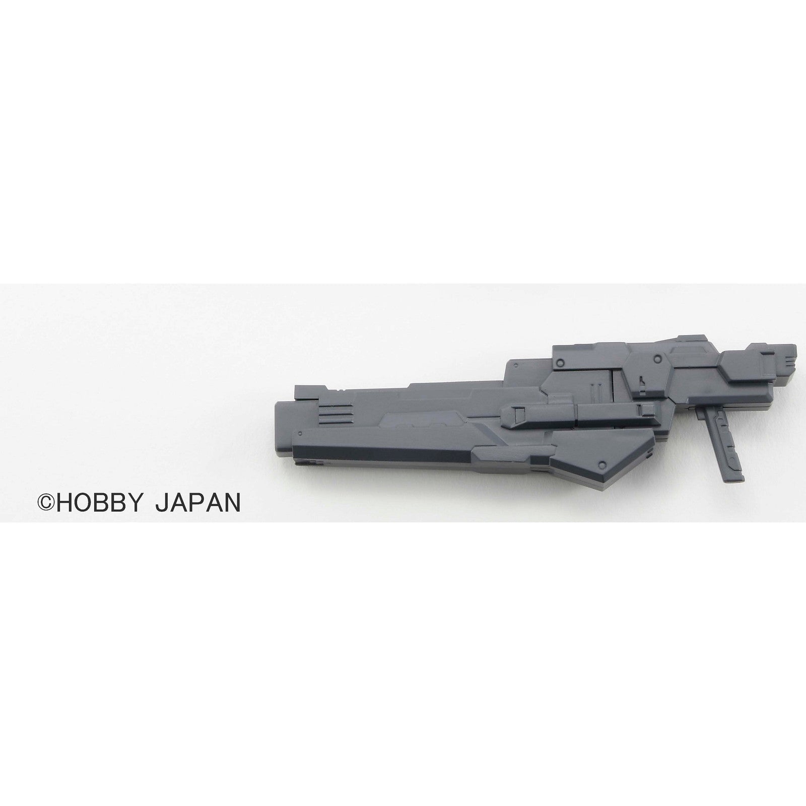 【新品即納】[PTM] HJモデラーズウェポン01 フォトンアークライフル プラモデル用アクセサリ(HJM001WP) ホビージャパン(20241226)