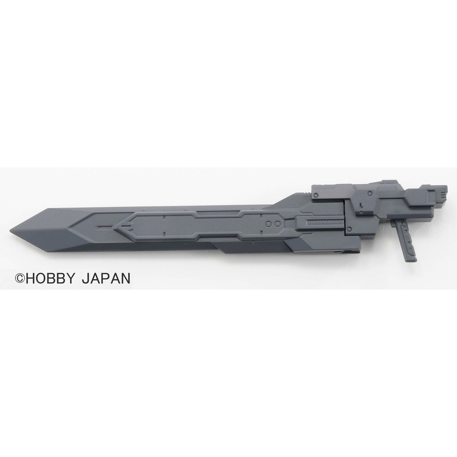 【新品即納】[PTM] HJモデラーズウェポン02 フォトンアークソード プラモデル用アクセサリ(HJM001WP) ホビージャパン(20241226)