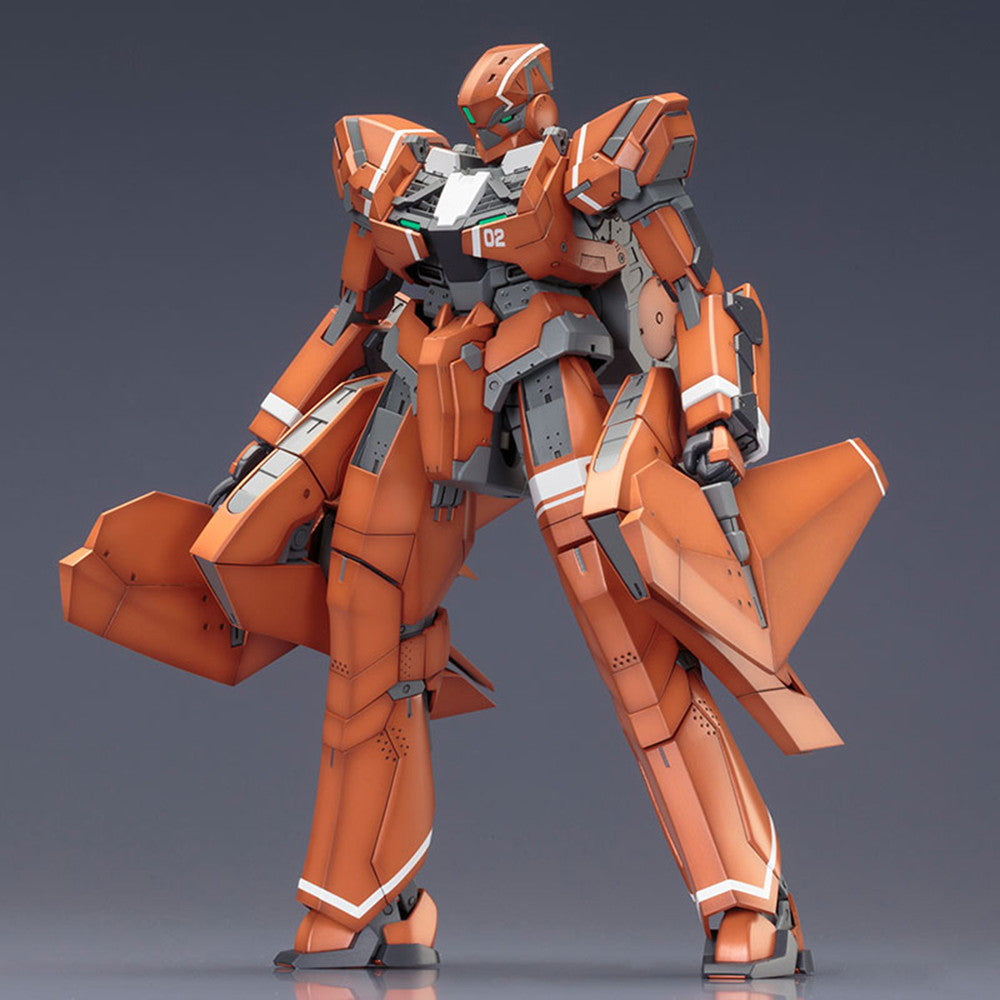 【中古即納】[PTM] (再販) KG-6 スレイプニール アルドノア・ゼロ プラモデル(KP364X) コトブキヤ(20250619)
