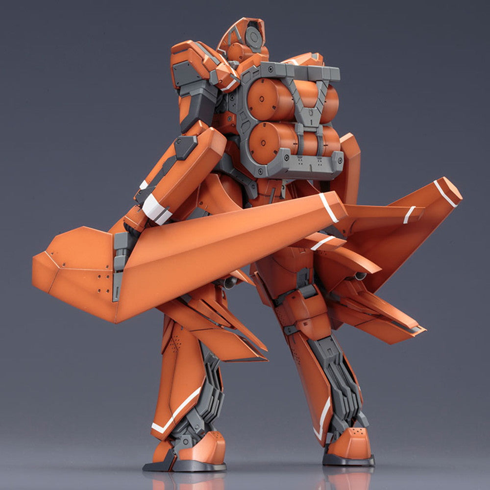 【中古即納】[PTM] (再販) KG-6 スレイプニール アルドノア・ゼロ プラモデル(KP364X) コトブキヤ(20250619)