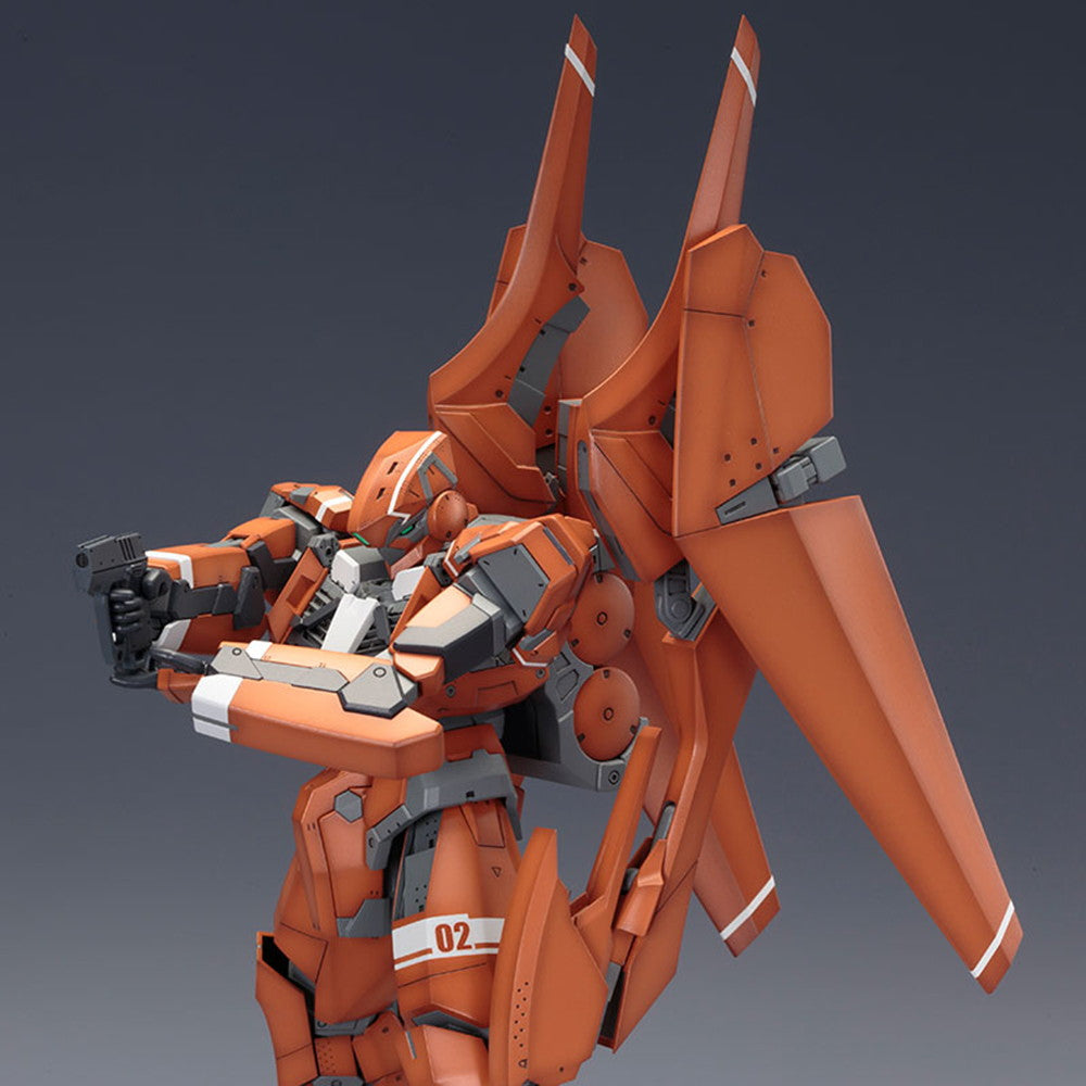 【中古即納】[PTM] (再販) KG-6 スレイプニール アルドノア・ゼロ プラモデル(KP364X) コトブキヤ(20250619)