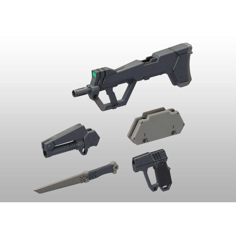 【新品即納】[PTM] (再販)KG-6 スレイプニール アルドノア・ゼロ プラモデル(KP364X) コトブキヤ(20250619)