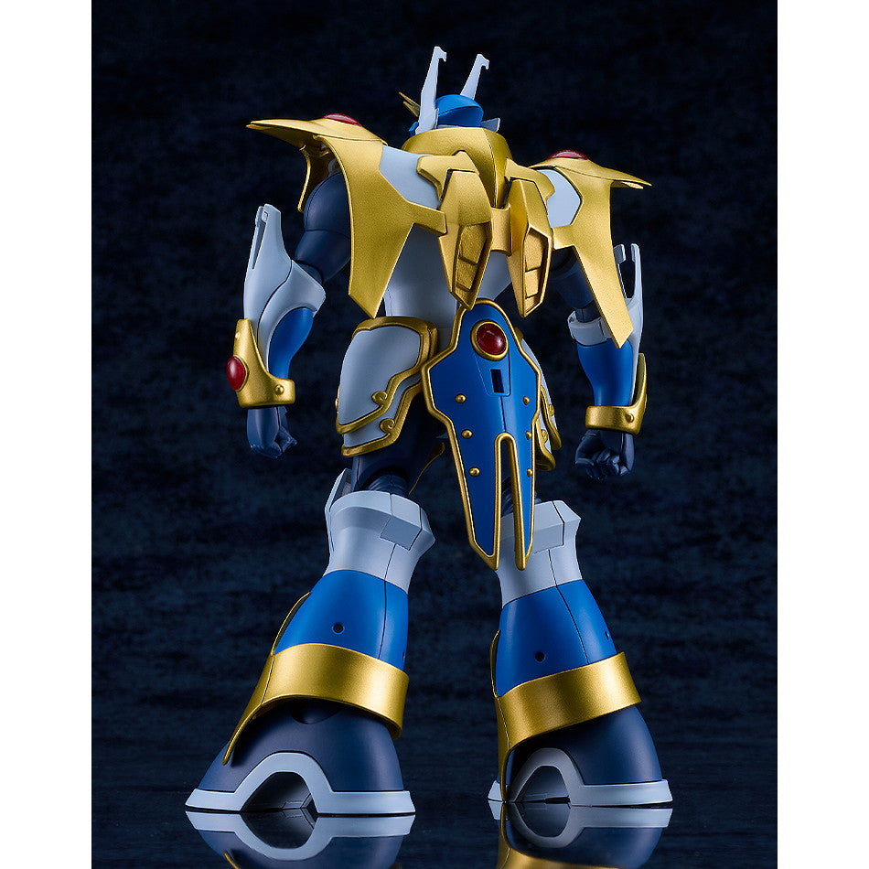 【中古即納】[PTM] MODEROID(モデロイド) 魔空戦神スサノオ 第2段階 ヤマトタケル(TVアニメ) プラモデル グッドスマイルカンパニー(20250730)