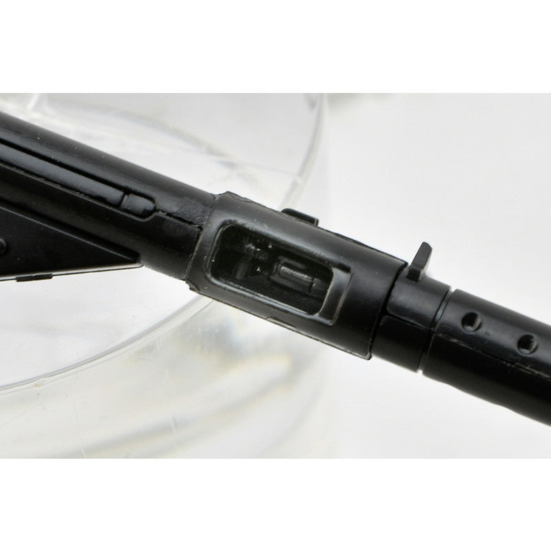 【新品即納】[PTM] LittleArmory(リトルアーモリー) LA104 1/12 ステンMk2タイプ プラモデル(330004) TOMYTEC(トミーテック)(20250331)