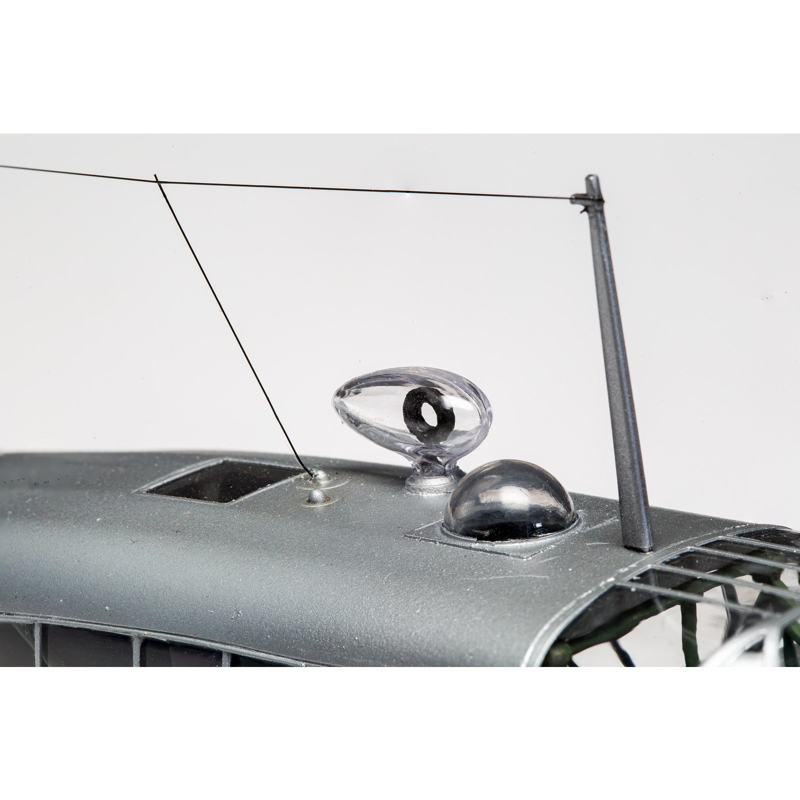 【新品即納】[PTM] 1/48 アブロ アンソン Mk.1 プラモデル(X-9191A) AIRFIX(エアフィックス)(20250430)