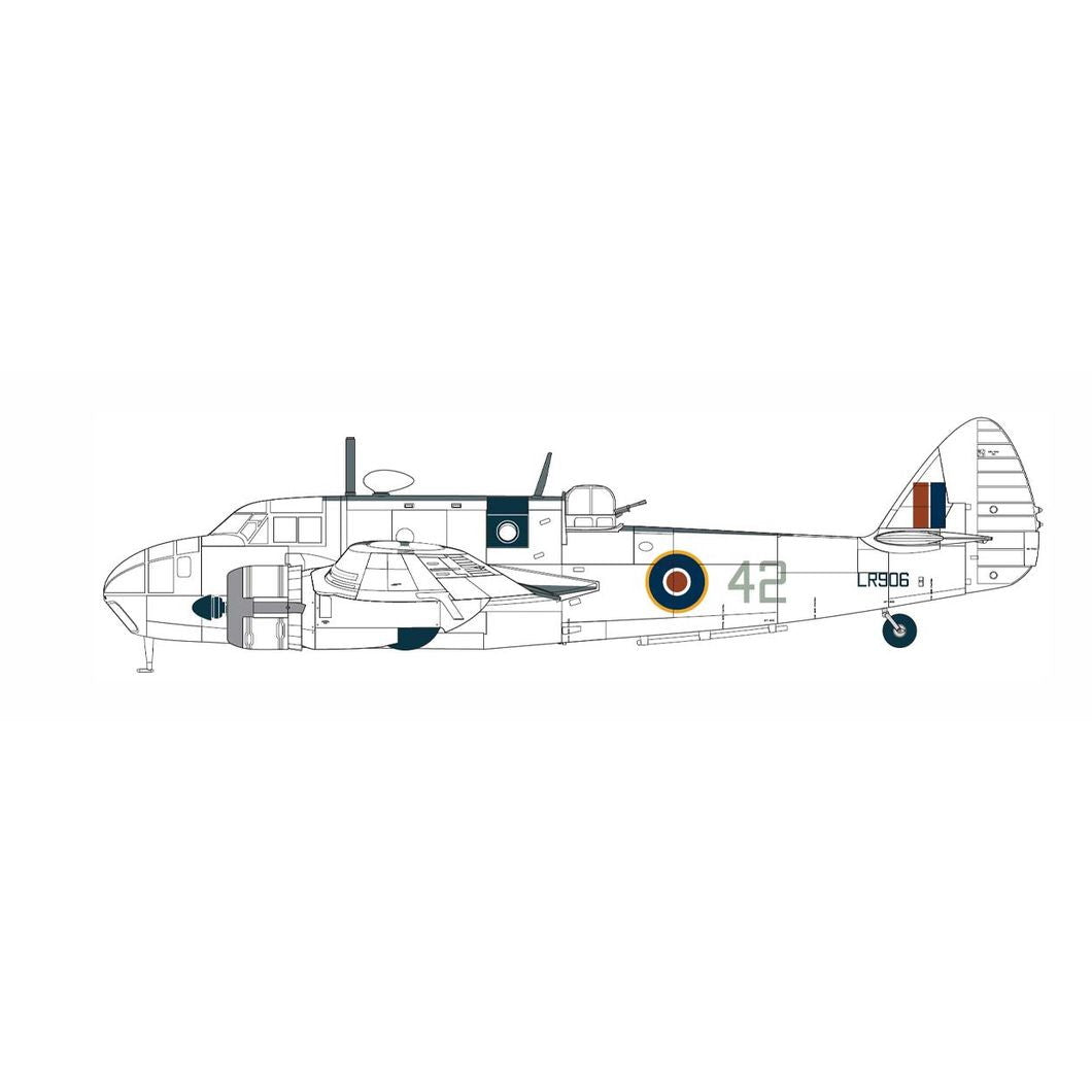 【新品即納】[PTM] 1/72 ブリストル ボーフォート Mk.1A プラモデル(X-4021A) AIRFIX(エアフィックス)(20250430)