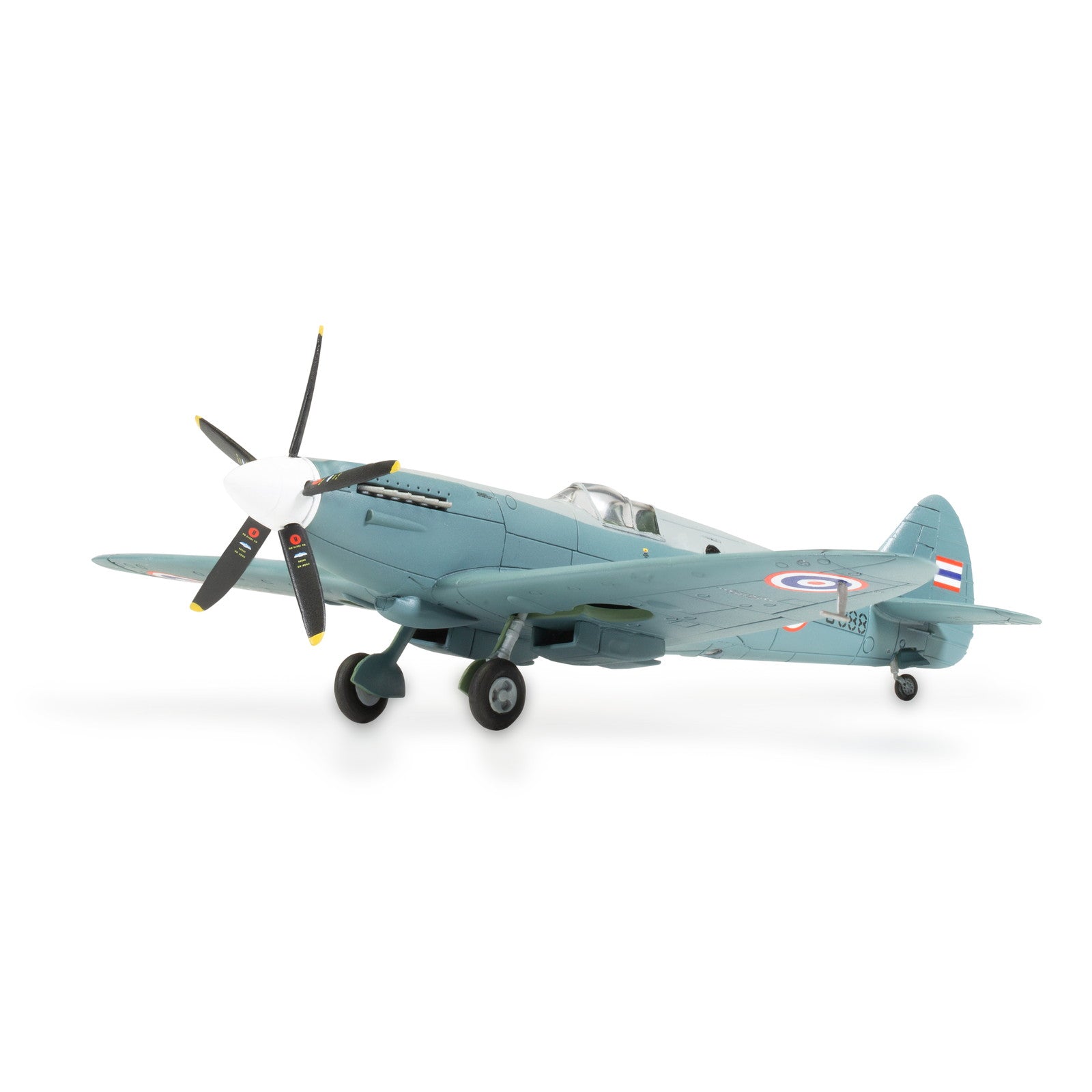 【新品即納】[PTM] 1/72 スーパーマリーン スピットファイア PR.XIX プラモデル(X-2017B) AIRFIX(エアフィックス)(20250430)