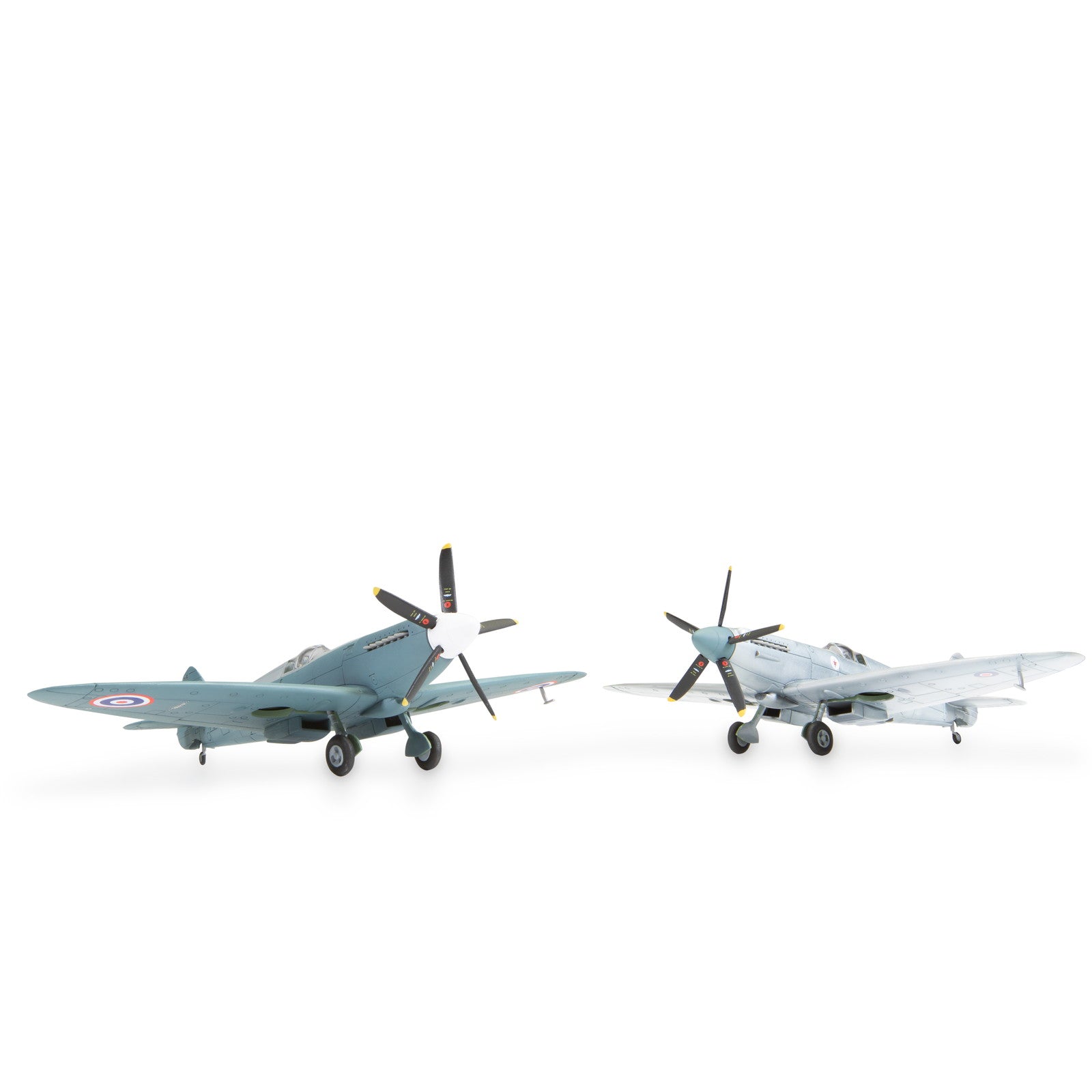 【新品即納】[PTM] 1/72 スーパーマリーン スピットファイア PR.XIX プラモデル(X-2017B) AIRFIX(エアフィックス)(20250430)