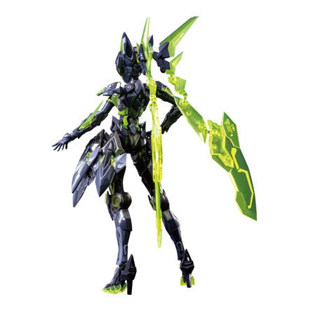 【新品即納】[PTM] 1/12 孫尚香(そんしょうこう) THE DOOM MECHA ver. Honor of Kings(オナー・オブ・キングス) プラモデル 核金重構(NUCLEAR GOLD RECONSTRUCTION)/童友社(20241231)