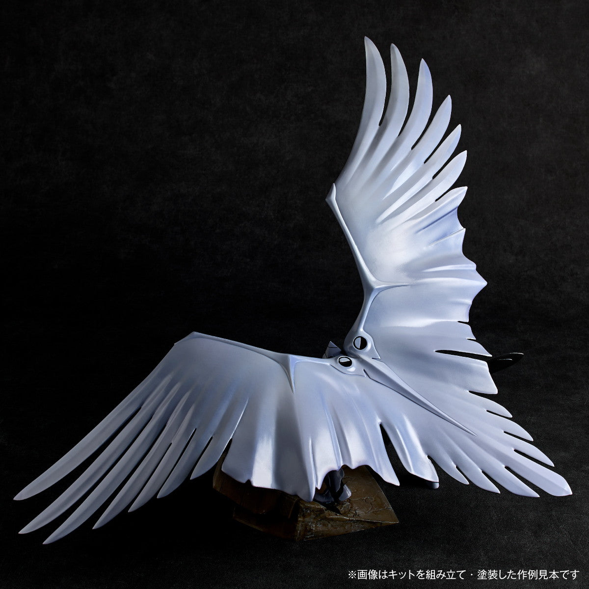 【予約安心出荷】[PTM] ARTPLA SCULPTURE WORKS エヴァンゲリオン量産機『襲撃』 新世紀エヴァンゲリオン劇場版Air/まごころを、きみに プラモデル(AP044) 海洋堂(2025年2月)