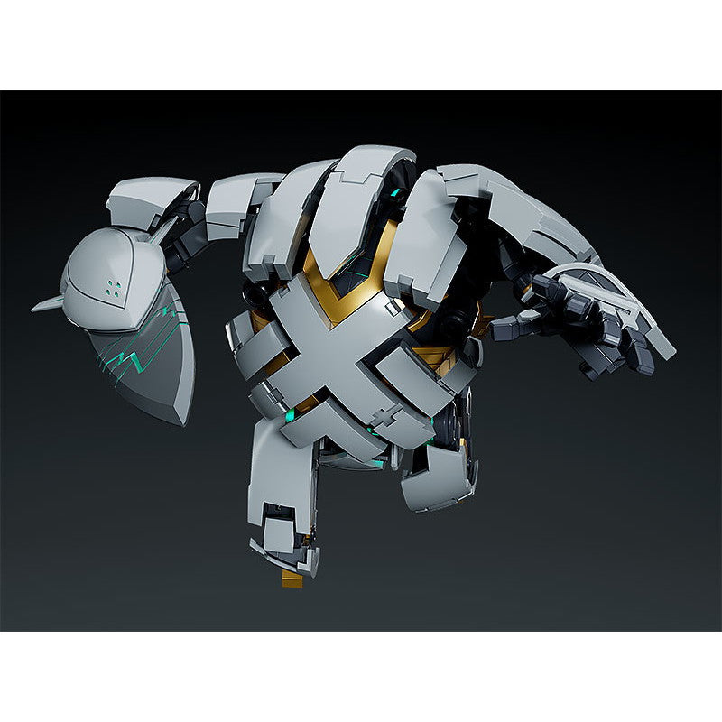 【中古即納】[PTM] (再販) MODEROID(モデロイド) アーハン 楽園追放 -Expelled from Paradise- プラモデル グッドスマイルカンパニー(20250531)