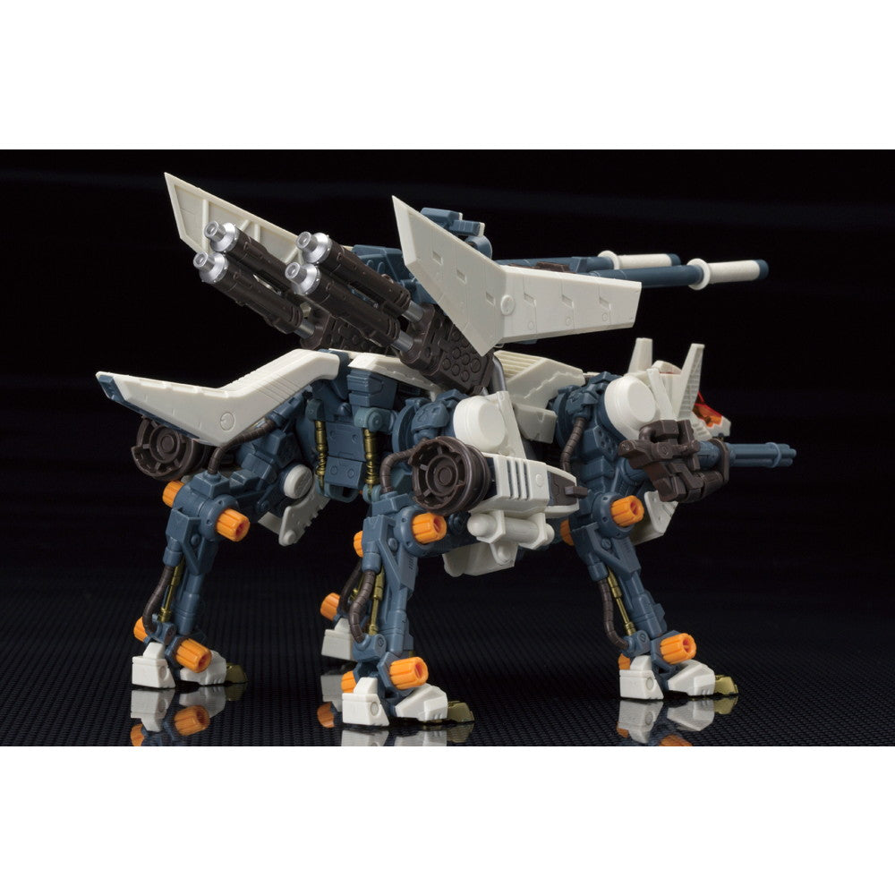 【予約安心出荷】[PTM] HMM 1/72 RZ-009 コマンドウルフAC&LC マーキングプラスVer. ZOIDS(ゾイド) プラモデル(ZD187) コトブキヤ(2025年4月)