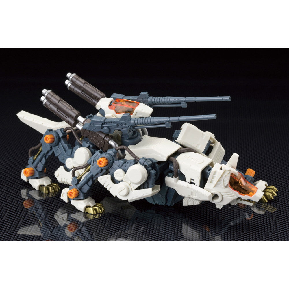 【予約安心出荷】[PTM] HMM 1/72 RZ-009 コマンドウルフAC&LC マーキングプラスVer. ZOIDS(ゾイド) プラモデル(ZD187) コトブキヤ(2025年4月)