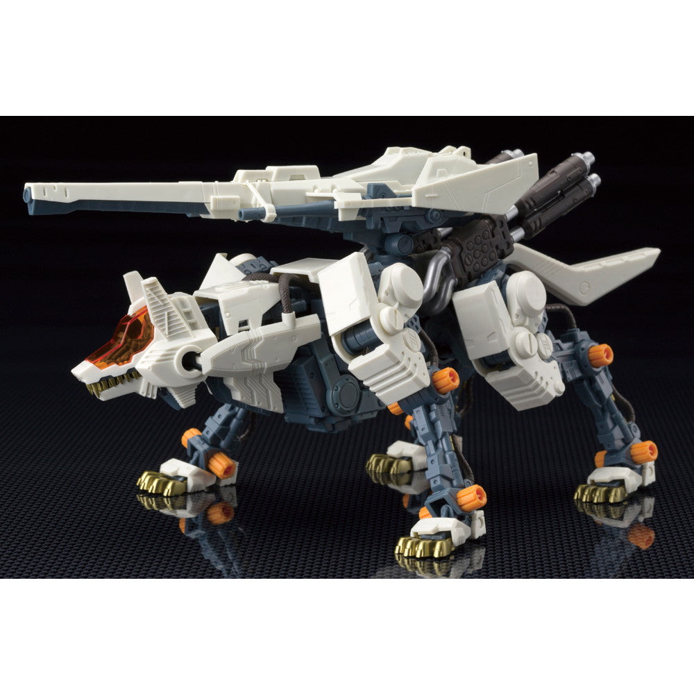 【予約安心出荷】[PTM] HMM 1/72 RZ-009 コマンドウルフAC&LC マーキングプラスVer. ZOIDS(ゾイド) プラモデル(ZD187) コトブキヤ(2025年4月)