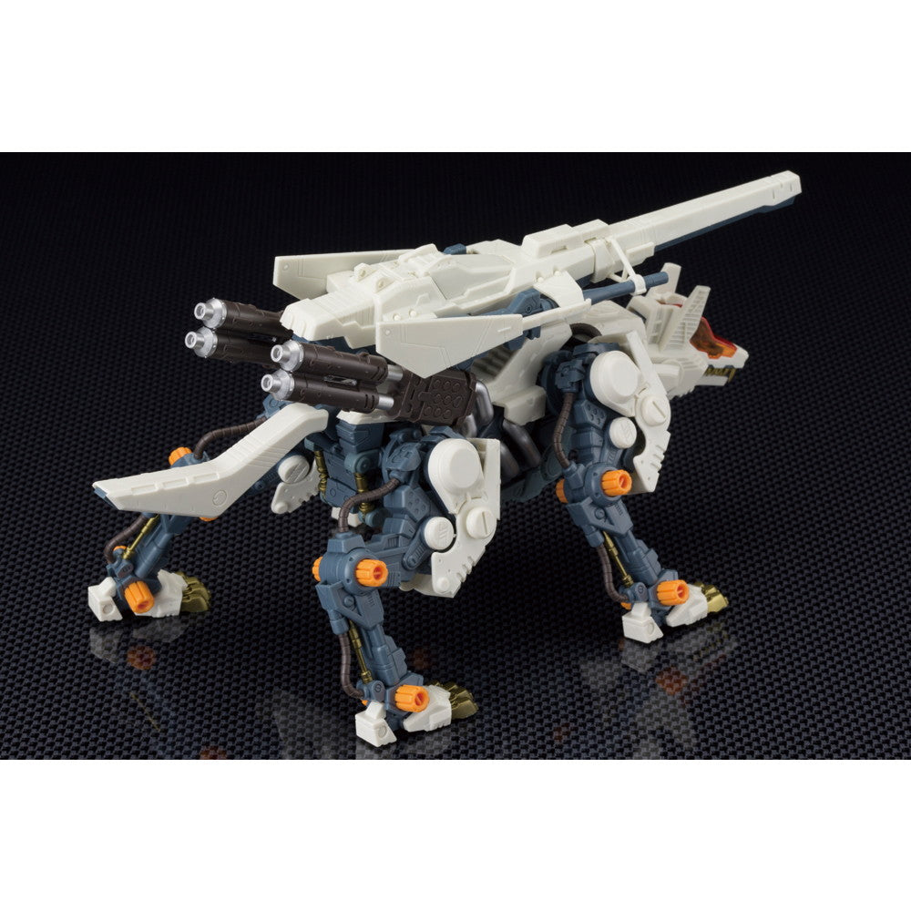 【予約安心出荷】[PTM] HMM 1/72 RZ-009 コマンドウルフAC&LC マーキングプラスVer. ZOIDS(ゾイド) プラモデル(ZD187) コトブキヤ(2025年4月)