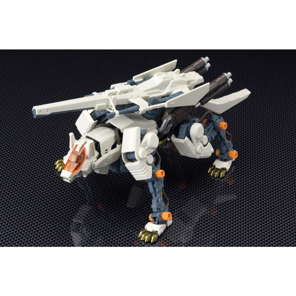 【予約安心出荷】[PTM] HMM 1/72 RZ-009 コマンドウルフAC&LC マーキングプラスVer. ZOIDS(ゾイド) プラモデル(ZD187) コトブキヤ(2025年4月)