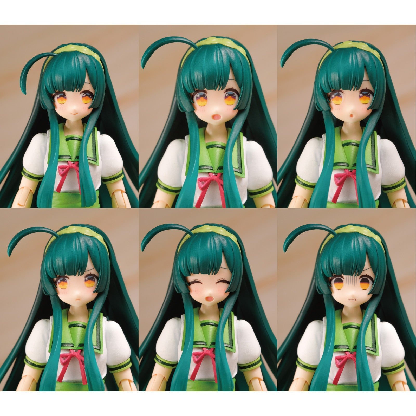 【新品即納】[PTM] (再販) プラフィア 1/12 東北ずん子(とうほくずんこ) 東北ずん子・ずんだもんプロジェクト プラモデル(PP228) PLUM(プラム)(20260630)