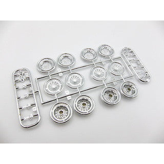 【新品即納】[PTM] 1/24 ハイソカーシリーズ No.13 クラウン2.0 スーパーチャージャー(ハイソカーバージョン) プラモデル(047959) フジミ模型(FUJIMI)(20250216)